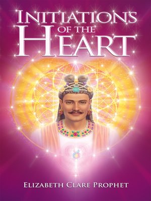 cover image of Initiations of the Heart